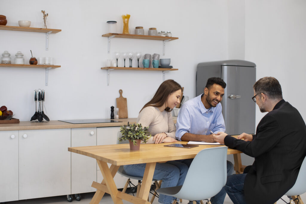 Why Flat Pack Kitchens Are a Smart Choice for Modern Homes